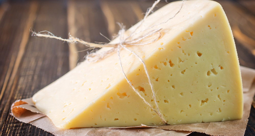 Что такое пошехонский сыр
