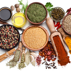 Статья - 10 специй, которые должны быть на кухне всегда