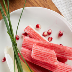 Статья - 5 важных вопросов о крабовых палочках