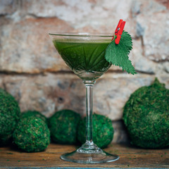 Статья - Барекет