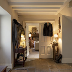 Статья - Барин-крестьянин