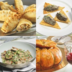 Статья - Блюда из потрохов Себастьяна Охеды