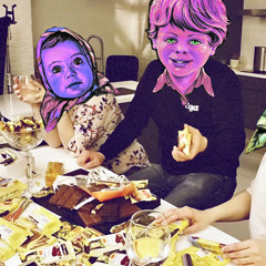 Статья - Боже, что вы сделали с «Аленкой»?!