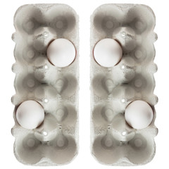 Статья - Чем диетические яйца отличаются от столовых