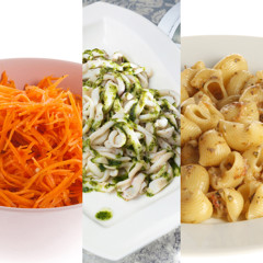 Статья - Что едят в Сибири и на Дальнем Востоке