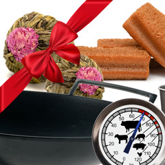 Статья - Что подарить на Новый год?