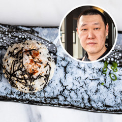 Статья - Что такое онигири и как их сделать