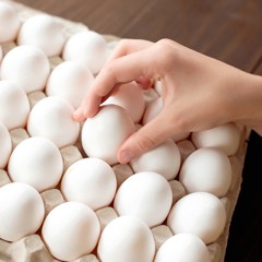 Статья - Cколько яиц можно съесть за день