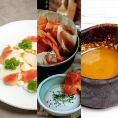 Статья - Домашний майонез: рецепты шефов