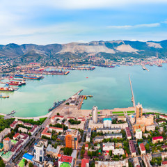 Статья - Где есть в Новороссийске