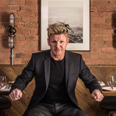 Статья - Гордон Рамзи