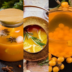 Статья - Хорошие облепиховые чаи