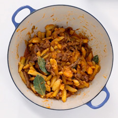 Статья - Как готовить азу по-татарски?