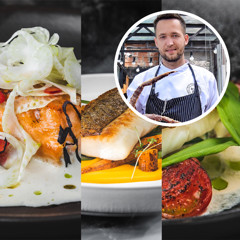 Статья - Как готовить чавычу, палтуса и треску