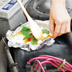 Статья - Как пожарить омлет под капотом