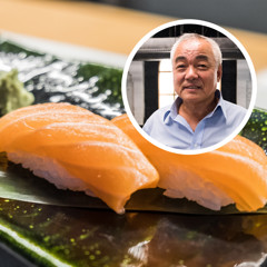 Статья - Как правильно варить рис для суши