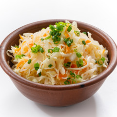 Статья - Как приготовить вкусную и хрустящую квашеную капусту