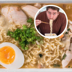 Статья - Как сделать чертовски вкусный доширак