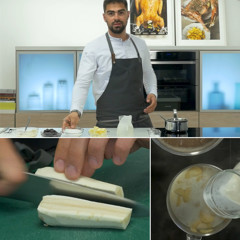 Статья - Как сварить кашу из полбы 