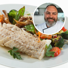 Статья - Как тушить рыбу?