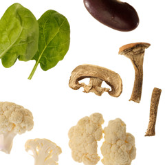 Статья - Какие продукты могут заменить мясо 