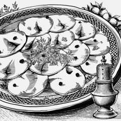 Статья - Карпаччо из селедки