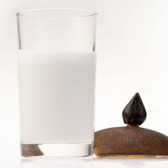 Статья - Кокосовое молоко