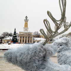 Статья - Кострома