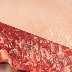 Статья - Красное и белое мясо