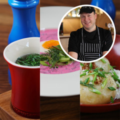 Статья - Литовская кухня и ее главные блюда