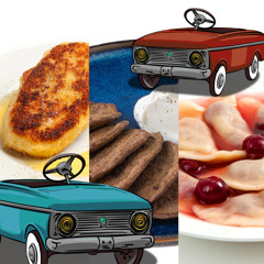 Статья - Любимые детские блюда шефов