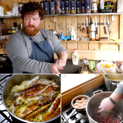 Статья - Максимы и мысли за варкой борща