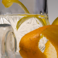 Статья - Настойки и наливки на водке за три дня