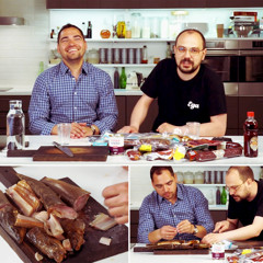 Статья - Норильские продукты