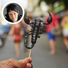 Статья - О вкусовщине