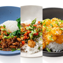 Статья - Острый и хрустящий: как приготовить модный азиатский соус