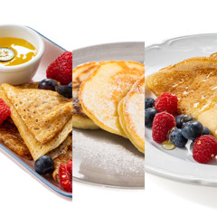 Статья - Полный гид по блинам