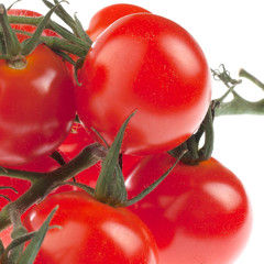 Статья - Помидоры черри: хорошие и плохие