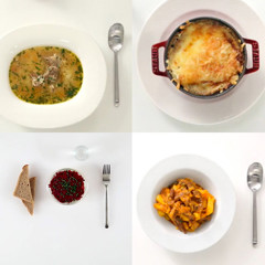 Статья - Рецепты народов СССР