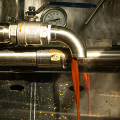 Статья - Русский кленовый сироп