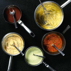 Статья - 7 соусов для мяса, птицы и много чего еще