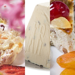 Статья - Семь рецептов творожной пасхи