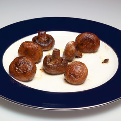 Статья - Шампиньоны