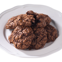 Статья - Шоколадное суперпеченье 