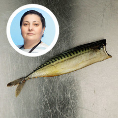 Статья - Скумбрия