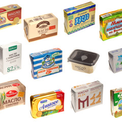 Статья - Сливочное масло 82,5%-ной жирности: какое покупать