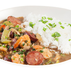 Статья - Солянка из Нового Орлеана — все секреты гамбо