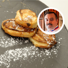 Статья - Сырники Андрея Махова