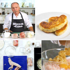 Статья - Тельное из судака и щуки