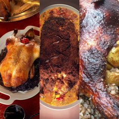 Статья - Три хороших рецепта утки 